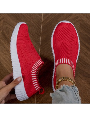 Women's Fluffy Furry Snow Boots, Solid Color Bowknot Plush Lined Ankle Boots, Winter Warm Flat Fuzzy Short Boots